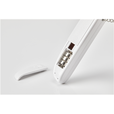 PETKIT LED Light Nail Clipper – White