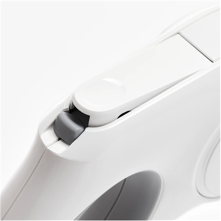 PETKIT GO Free Retractable Pet Leash (P2104) – White
