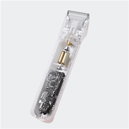 PETKIT 2-in-1 Pet Trimmer Pro – White