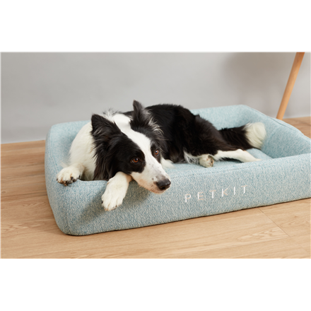 PETKIT Deep Sleep All Season Pet Bed M – Green