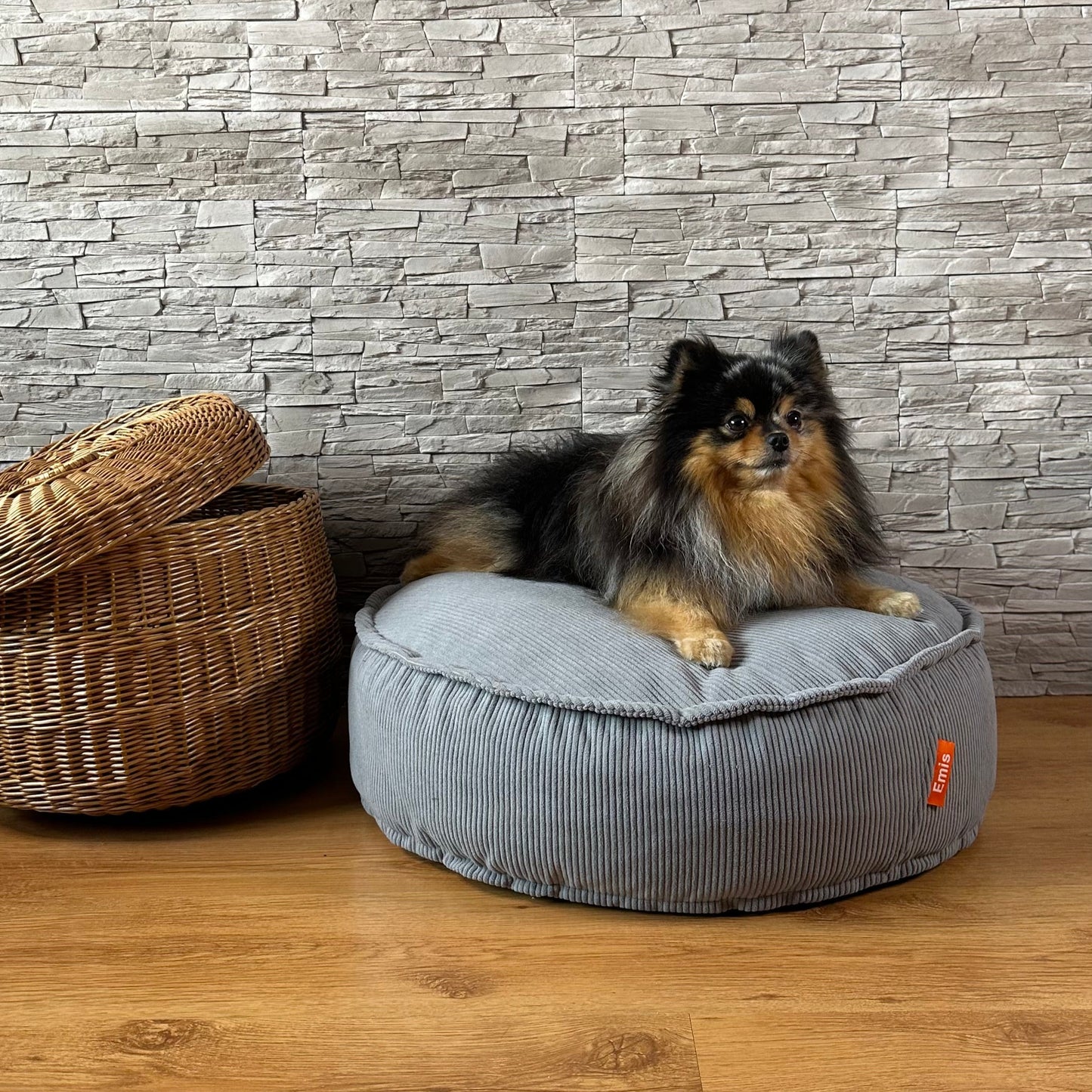 Luna Pet Bed