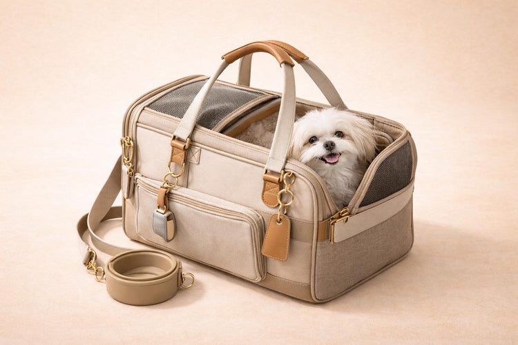Dog Carries
