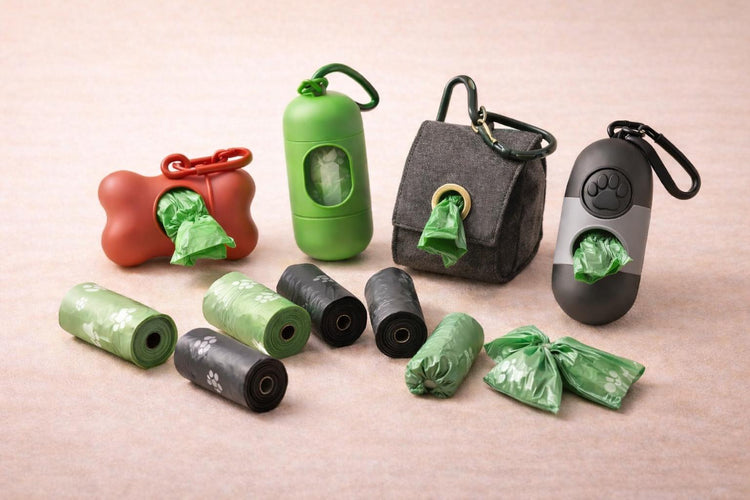 Pet Waste Bags