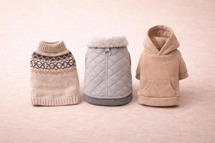 Dog Clothing