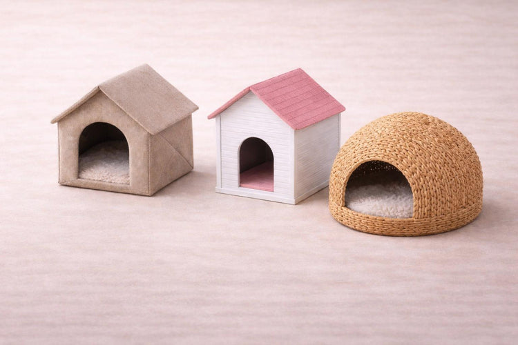 Cat Houses