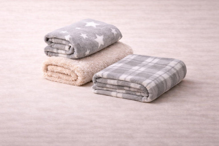 Cat Blankets