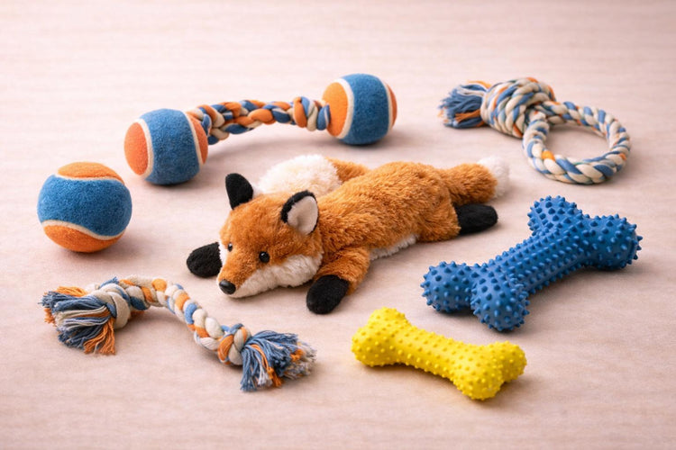 Dog Toys