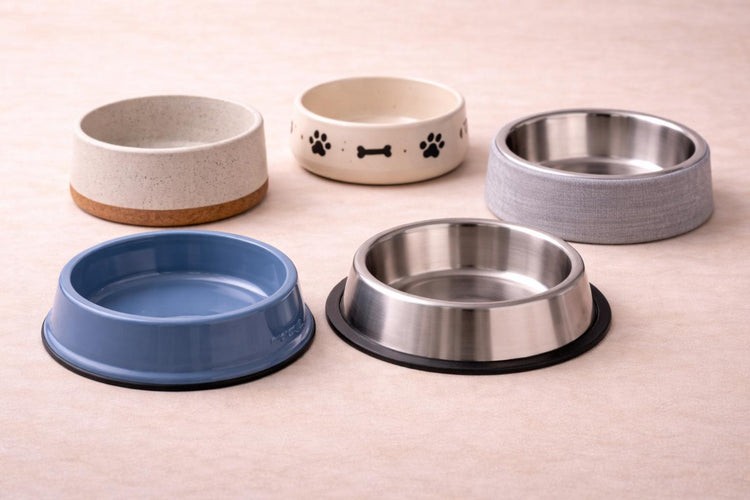 Dog Bowls