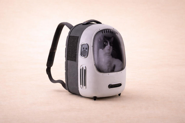 Cat Carriers