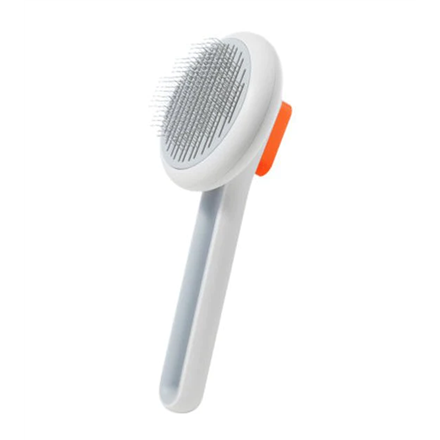 PETKIT Large Grooming Brush – White
