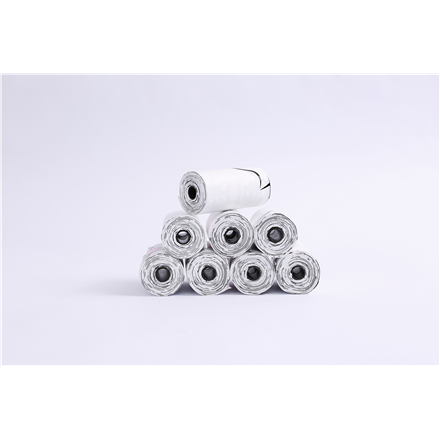 PETKIT Dog Waste Bags – 30 x 22 cm, 120 pcs