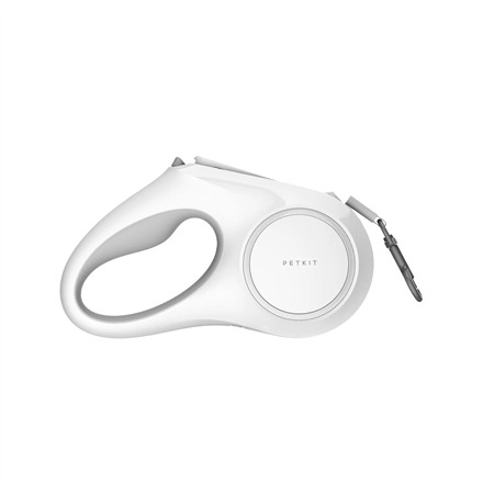 PETKIT GO Free Retractable Pet Leash (P2104) – White
