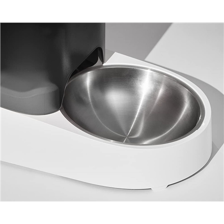 PETKIT Fresh Element Solo Smart Feeder (P570 D4) – 3L, Grey