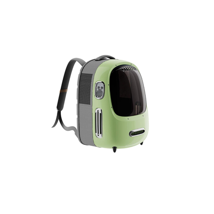 PETKIT Breezy2 Pet Carrier – Green