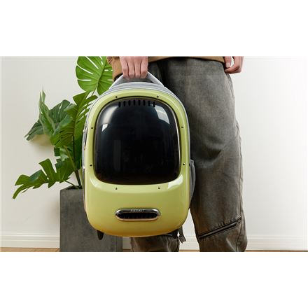 PETKIT Breezy2 Pet Carrier – Green