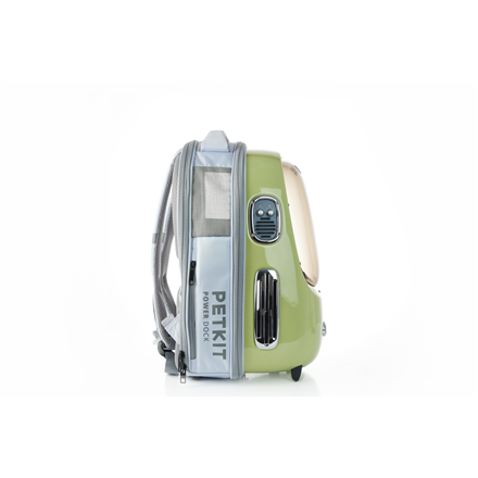 PETKIT Breezy2 Pet Carrier – Green