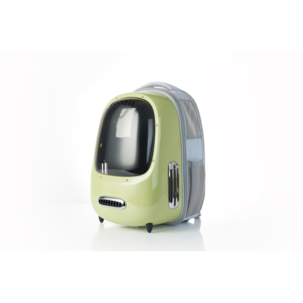 PETKIT Breezy2 Pet Carrier – Green