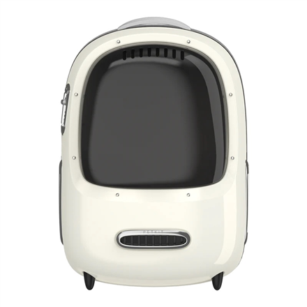 PETKIT Breezy2 Pet Carrier – White