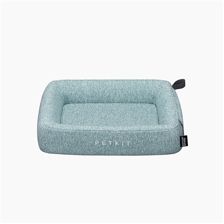 PETKIT Deep Sleep All Season Pet Bed M – Green