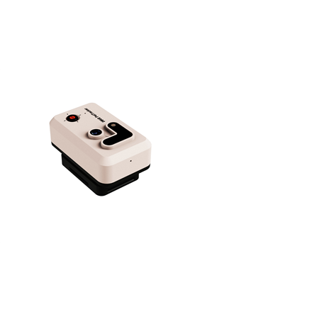 Enabot ROLA PetTracker – GPS Tracker for Pets, White