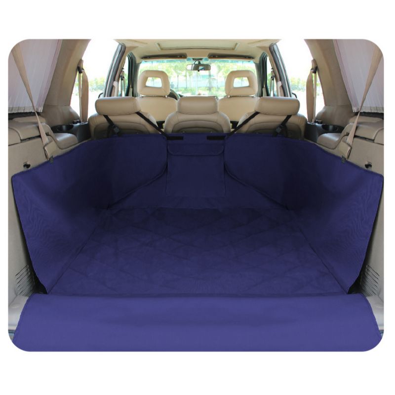 CROCI Edinburgh car cover 138x105x45cm