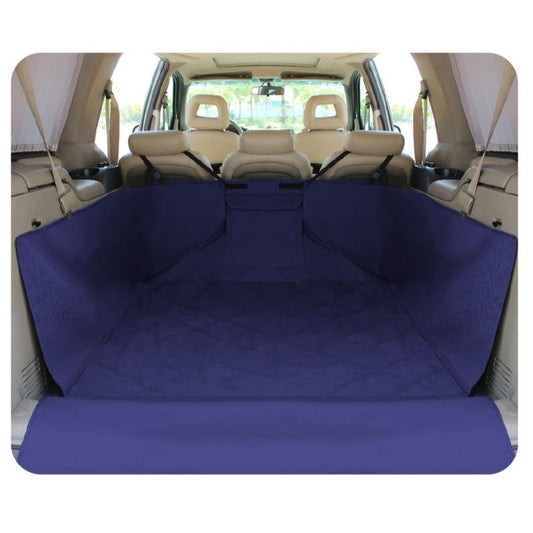 CROCI Edinburgh car cover 138x105x45cm