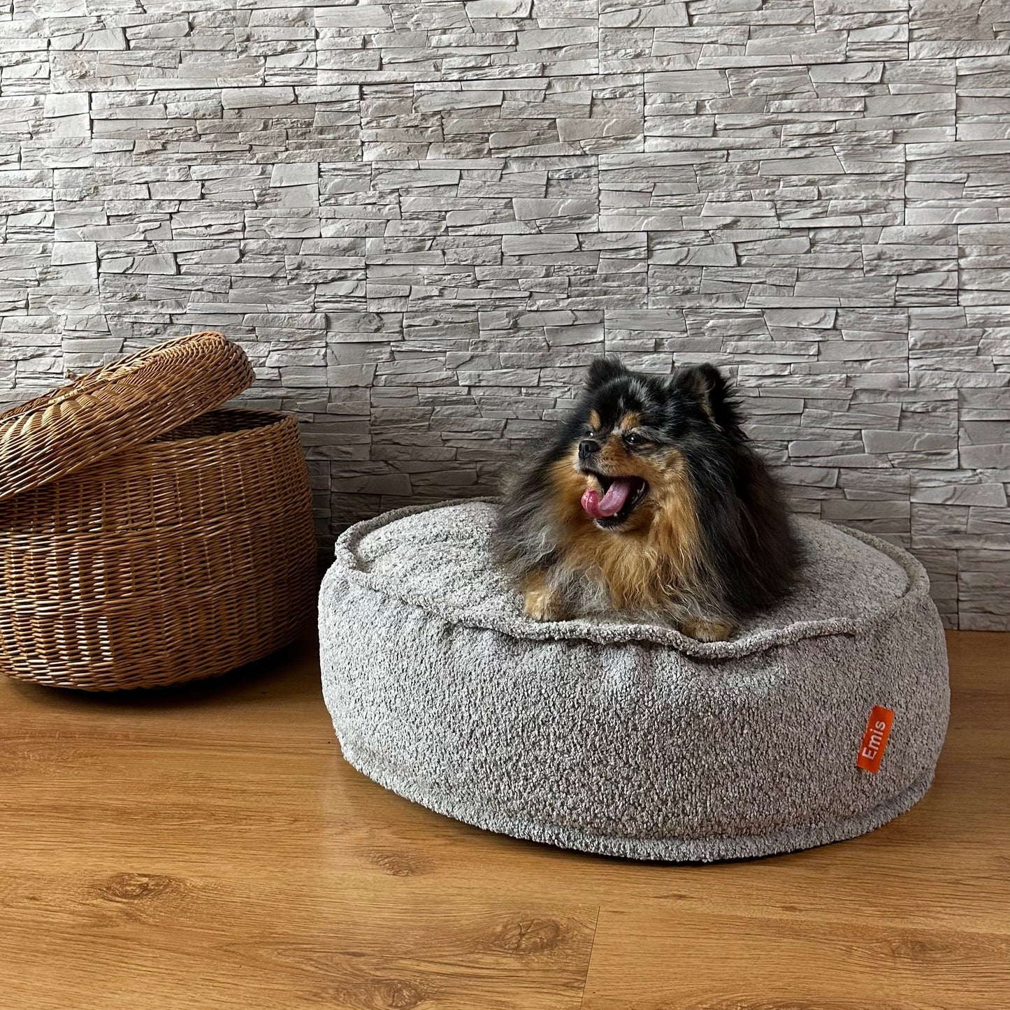 Luna Pet Bed