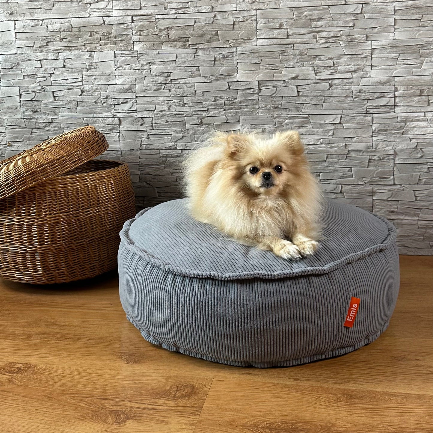 Luna Pet Bed
