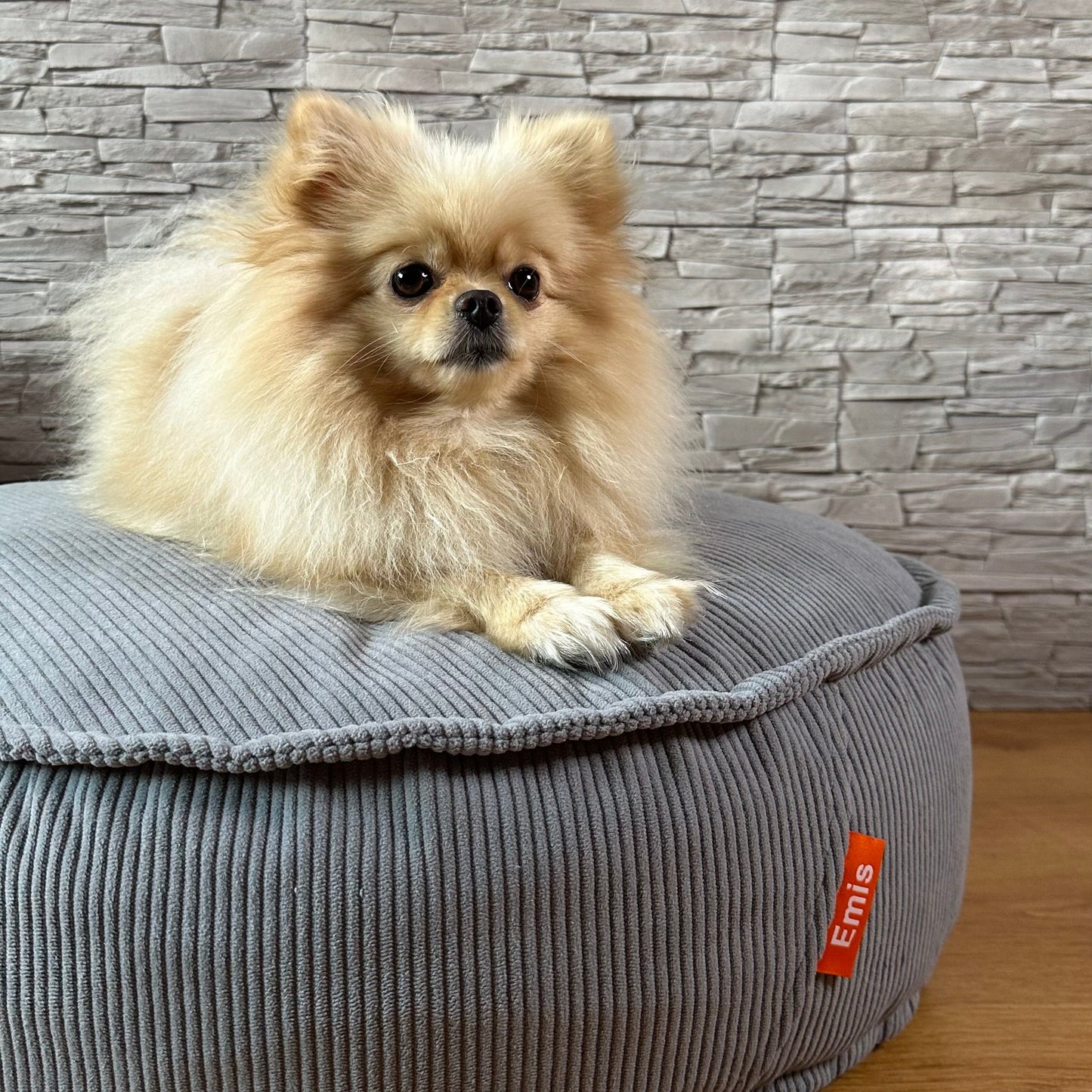 Luna Pet Bed