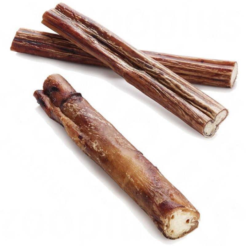 ALPHA SPIRIT PIZZLE bull penis 10cm 16pcs