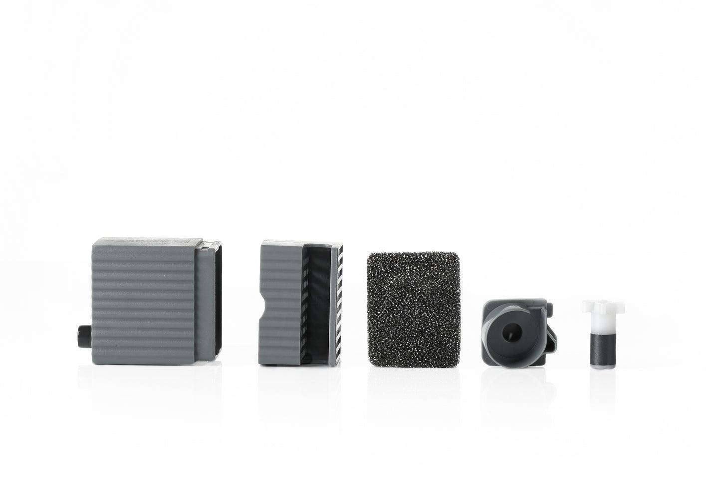PETKIT W4X Water Pump – Grey