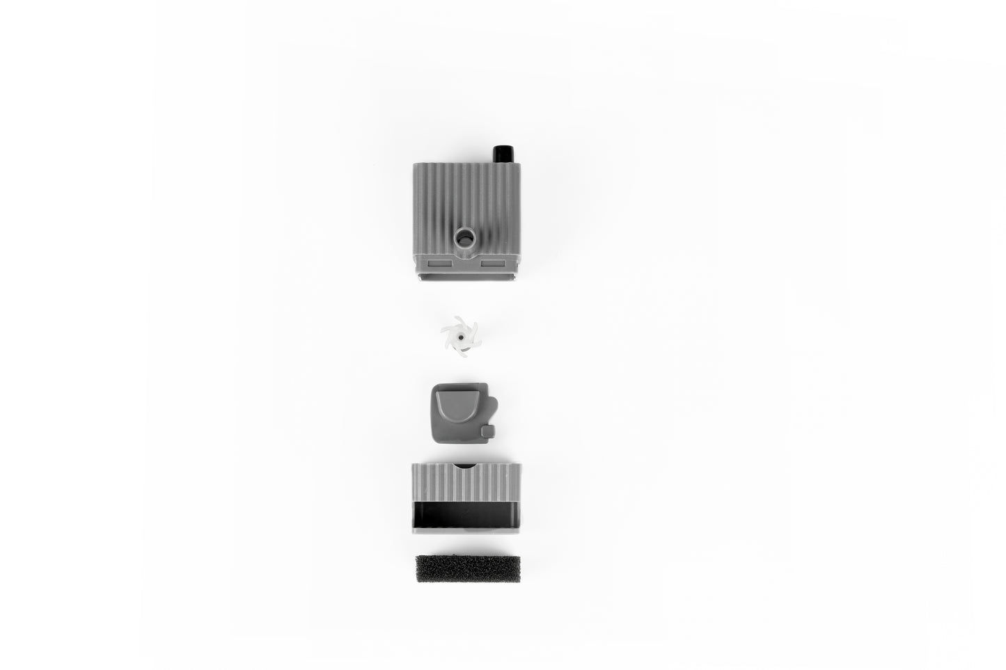 PETKIT W4X Water Pump – Grey